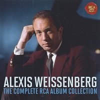 Sony Classical : Weissenberg - The Complete RCA Album Collection