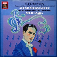 Angel : Gershwin - Catfish Row, Rhapsody in Blue