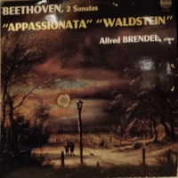 Fona : Brendel - Beethoven Sonatas 21 & 23