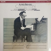 Philips : Brendel - Beethoven Sonatas 8, 18 & 19