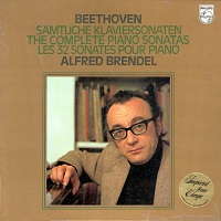 Philips : Brendel - Beethoven Sonatas 1 - 32
