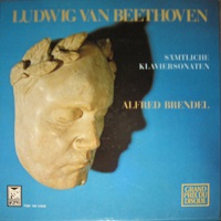FSM Vox : Brendel - Beethoven Complete Sonatas