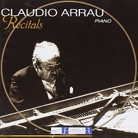 Fabula Classica : Arrau - Piano Recital Volume 01