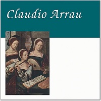 Fabula Classical : Arrau - Beethoven, Chopin, Schumann