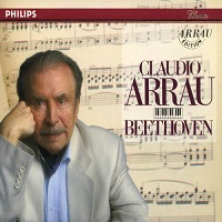Philips Arrau Edition : Arrau - Beethoven