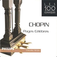 Universal Classics The 100 Classics : Arrau - Chopin