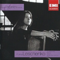 EMI Classics Argerich Presents : Leschenko - Liszt, Rachmaninov, Chopin