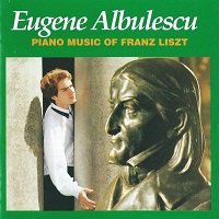 Manu : Albulescu - Liszt Works