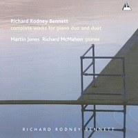 Metronome : Jones - Bennett - Piano Solo Works