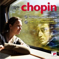 Sony Classical : Chopin - Piano Works