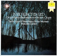 Deutsche Grammophon Favorit : Chopin - Works
