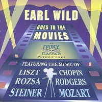 Ivory Classics : Wild - Goes to the Movies