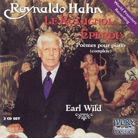 Ivory Classics : Wild - Hahn Le Rossignol Esperdu