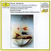 Deutsche Grammophon Galleria : Gulda - Beethoven, Mozart