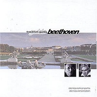 Decca : Gulda - Beethoven Concertos, Sonatas