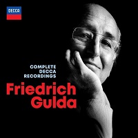 Decca : Gulda - Complete Decca Recordings