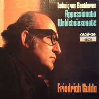 Decca : Gulda - Beethoven Sonatas 21 & 23