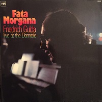 MPS Records : Gulda - Gulda Fata Morgana