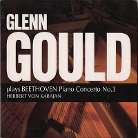 Documents : Gould - Beethoven Concerto No. 3