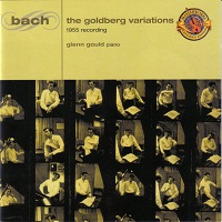 Sony Classical Expanded Edition : Gould - Bach Goldberg Variations