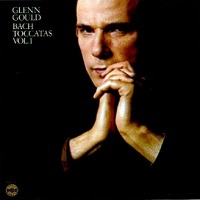 Sony Classical : Gould - Bach Toccatas Volume 01