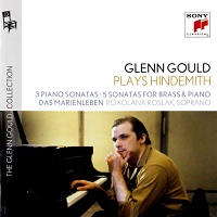 Sony Classical Glenn Gould Collection : Gould - Volume 14