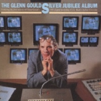 Sony Japan : Gould - The Silver Jubilee Album