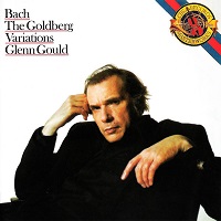 CBS Masterworks : Gould - Bach Goldberg Variations