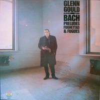 CBS Masterworks : Gould - Bach Preludes