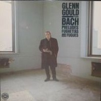 CBS Masterworks : Gould - Bach Preludes