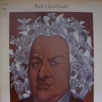 Columbia : Gould - Bach Well-Tempered Clavier Book II 17-24