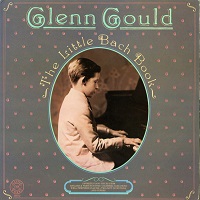 Columbia : Gould - Bach Little Book