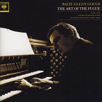 Columbia : Gould - Bach The Art of the Fugue 1 - 9