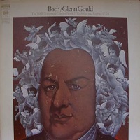Columbia : Gould - Bach Well-Tempered Clavier Book II 17-24