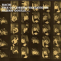 Dol : Gould - Bach Goldberg Variations
