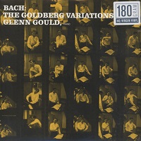 Dol : Gould - Bach Goldberg Variations