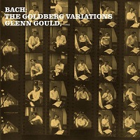 Doxy : Gould - Bach Goldberg Variations