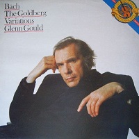 Eterna : Gould - Bach Goldberg Variations