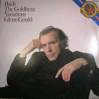 Eterna : Gould - Bach Goldberg Variations