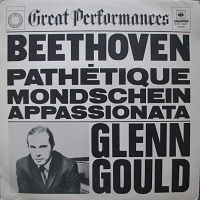 Hungaroton : Gould - Bach Goldberg Variations