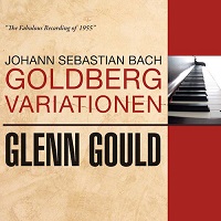 Membran : Gould - Bach Goldberg Variations