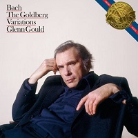 Razor & Tie : Gould - Bach Goldberg Variations