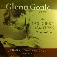 Vinyl Passion Classical : Gould - Bach Goldberg Variations
