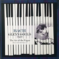 Vinyl Passion Classical : Gould - Bach The Art of the Fugue 1 - 9
