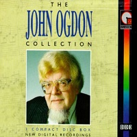 Imp Records : Ogdon - The Collection