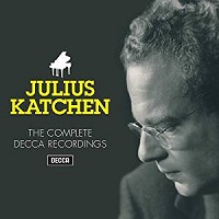 Decca : Katchen - The Complete Decca Recordings