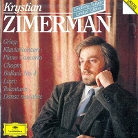 Deutsche Grammophon Limited Edition : Zimerman - Piano Works