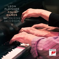 Sony Classical : Fleisher - Four Hands