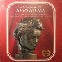 CBS : Fleisher, Serkin - Beethoven