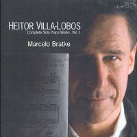 Quartz : Bratke - Villa-Lobos Volume 01